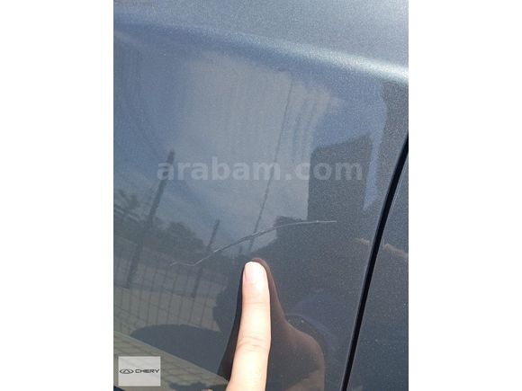 KIYI PLAZADAN TIGGO 8 PRESTIGE FULLL
