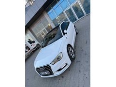 Sahibinden Audi A3 Sedan 1.6 TDI S Line 2015 Model 