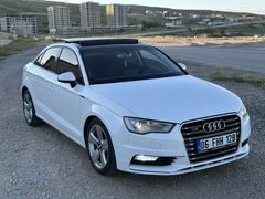 Sahibinden Audi A3 Sedan 1.6 TDI S Line 2015 Model 