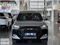 CHERY KIYI - 2026 TİGGO7 PRESTİJ 4X2 HATASIZ BOYASIZ 0 KM..