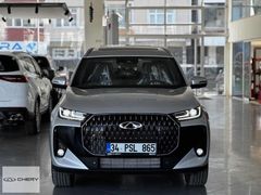 CHERY KIYI - 2026 TİGGO7 PRESTİJ 4X2 HATASIZ BOYASIZ 0 KM..