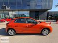 VOSMER 2020 OPEL CORSA 1.2 TURBO 100 HP ELEGANCE OTM
