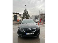 Sahibinden Skoda Octavia 1.4 TSI Elegance 2014 Model 