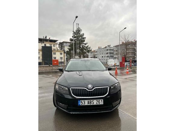 Sahibinden Skoda Octavia 1.4 TSI Elegance 2014 Model 