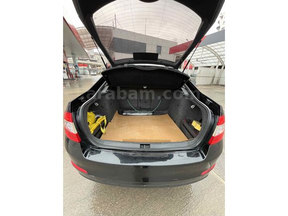 Sahibinden Skoda Octavia 1.4 TSI Elegance 2014 Model 