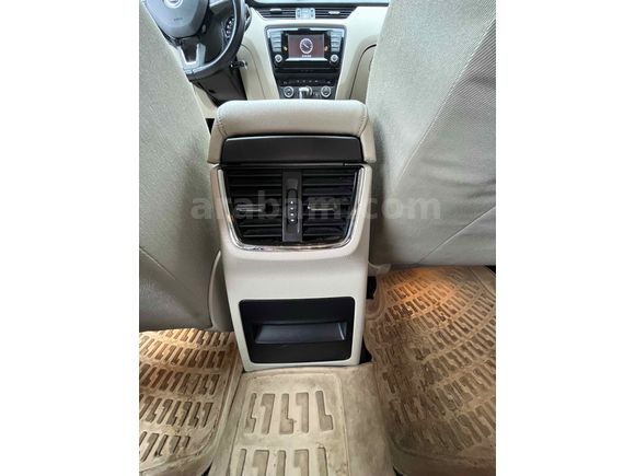 Sahibinden Skoda Octavia 1.4 TSI Elegance 2014 Model 