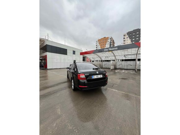 Sahibinden Skoda Octavia 1.4 TSI Elegance 2014 Model 