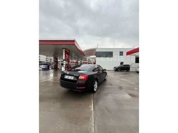 Sahibinden Skoda Octavia 1.4 TSI Elegance 2014 Model 