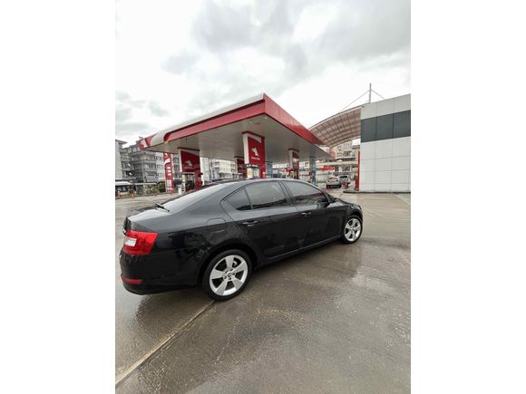 Sahibinden Skoda Octavia 1.4 TSI Elegance 2014 Model 