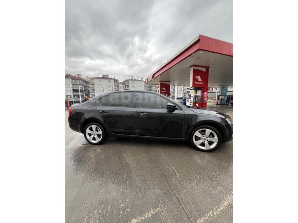 Sahibinden Skoda Octavia 1.4 TSI Elegance 2014 Model 