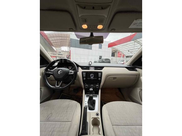 Sahibinden Skoda Octavia 1.4 TSI Elegance 2014 Model 