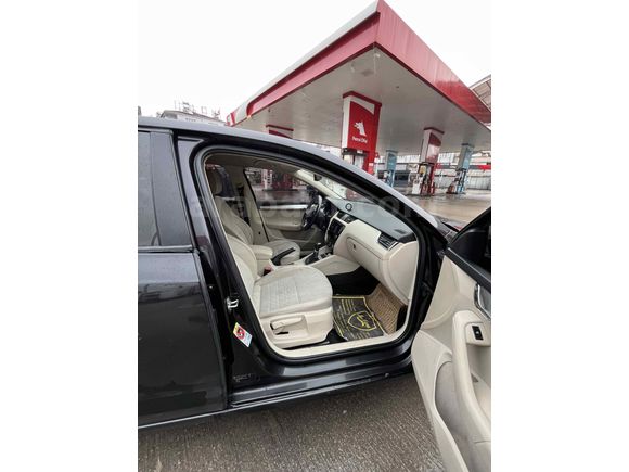 Sahibinden Skoda Octavia 1.4 TSI Elegance 2014 Model 