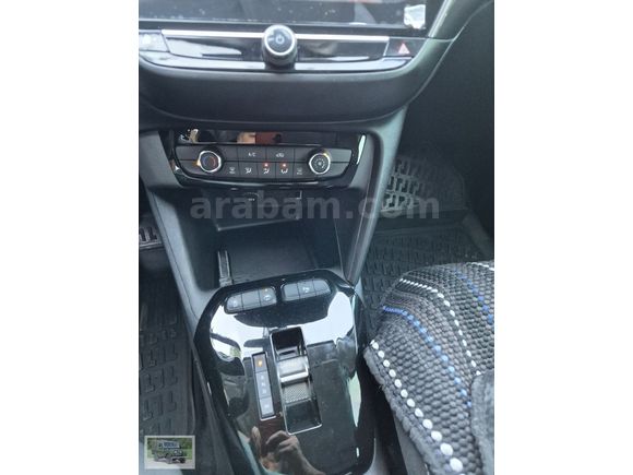 CORSA 1,2 TURBO ELEGANCE 21bin Km.Hatasız ilk RUHSAT