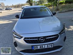 CORSA 1,2 TURBO ELEGANCE 21bin Km.Hatasız ilk RUHSAT