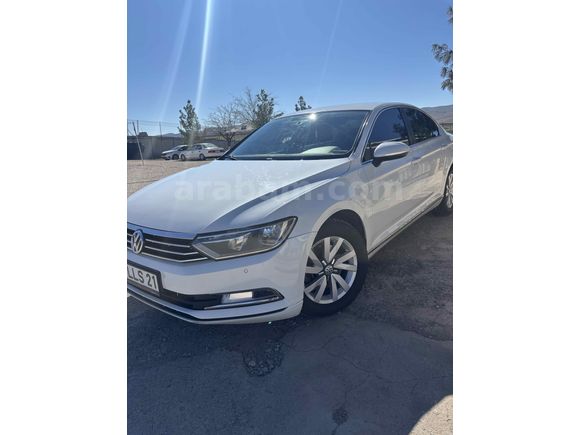 Sahibinden Volkswagen Passat 1.4 TSi BlueMotion Trendline 2016 Model 