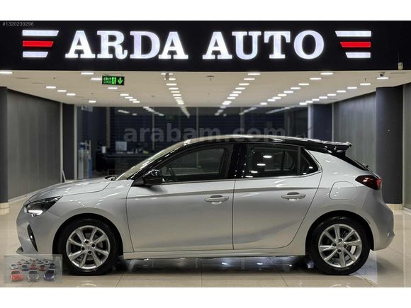 *1 BOYA*2023 CORSA ELEGANCE HAYALET/G.GÖRÜŞ/CAR PLAY/ÇİFT RENK