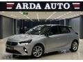 *1 BOYA*2023 CORSA ELEGANCE HAYALET/G.GÖRÜŞ/CAR PLAY/ÇİFT RENK