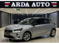 *1 BOYA*2023 CORSA ELEGANCE HAYALET/G.GÖRÜŞ/CAR PLAY/ÇİFT RENK