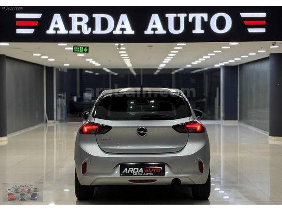 *1 BOYA*2023 CORSA ELEGANCE HAYALET/G.GÖRÜŞ/CAR PLAY/ÇİFT RENK