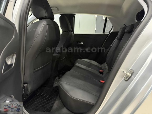 *1 BOYA*2023 CORSA ELEGANCE HAYALET/G.GÖRÜŞ/CAR PLAY/ÇİFT RENK