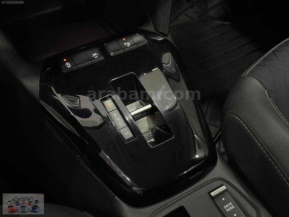 *1 BOYA*2023 CORSA ELEGANCE HAYALET/G.GÖRÜŞ/CAR PLAY/ÇİFT RENK
