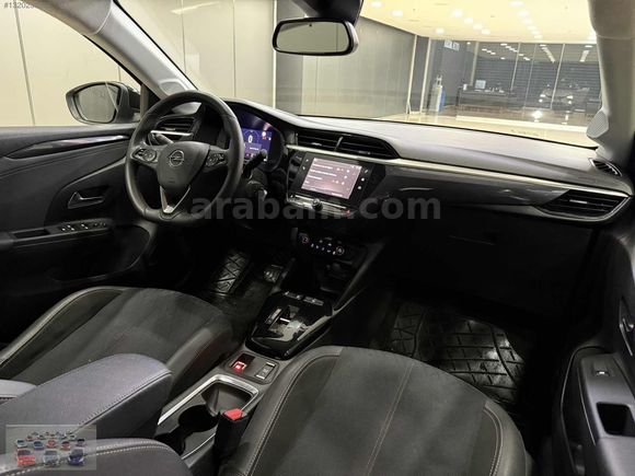 *1 BOYA*2023 CORSA ELEGANCE HAYALET/G.GÖRÜŞ/CAR PLAY/ÇİFT RENK