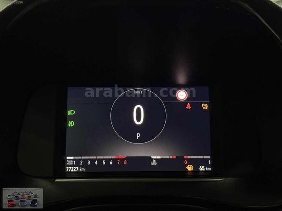 *1 BOYA*2023 CORSA ELEGANCE HAYALET/G.GÖRÜŞ/CAR PLAY/ÇİFT RENK