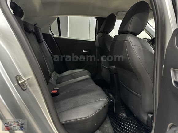 *1 BOYA*2023 CORSA ELEGANCE HAYALET/G.GÖRÜŞ/CAR PLAY/ÇİFT RENK