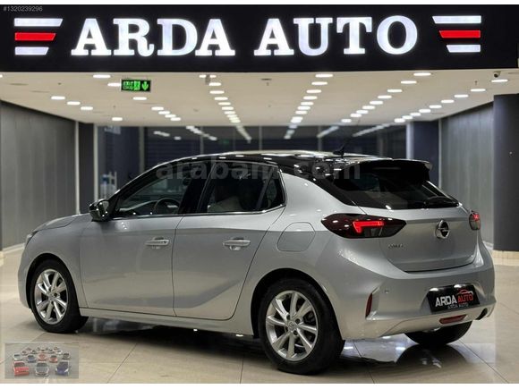 *1 BOYA*2023 CORSA ELEGANCE HAYALET/G.GÖRÜŞ/CAR PLAY/ÇİFT RENK