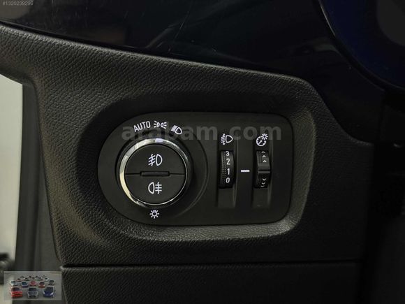 *1 BOYA*2023 CORSA ELEGANCE HAYALET/G.GÖRÜŞ/CAR PLAY/ÇİFT RENK