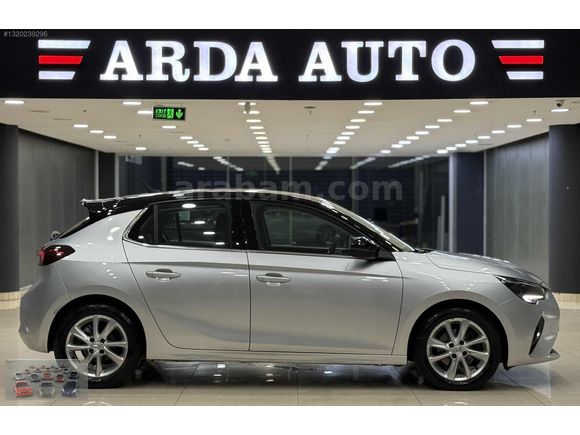*1 BOYA*2023 CORSA ELEGANCE HAYALET/G.GÖRÜŞ/CAR PLAY/ÇİFT RENK