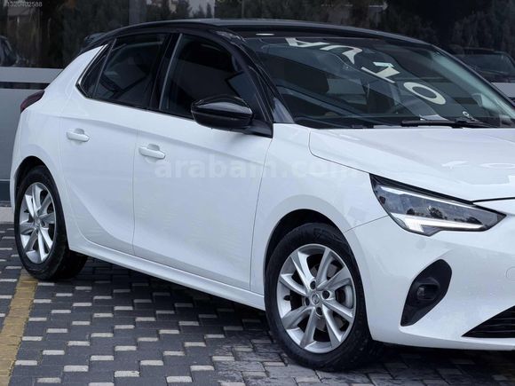 AKBAŞ AUTODAN İLK SAHİBİNDEN CORSA