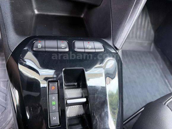 AKBAŞ AUTODAN İLK SAHİBİNDEN CORSA