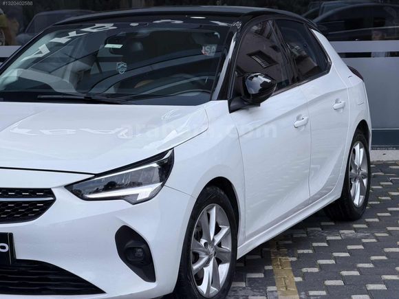 AKBAŞ AUTODAN İLK SAHİBİNDEN CORSA