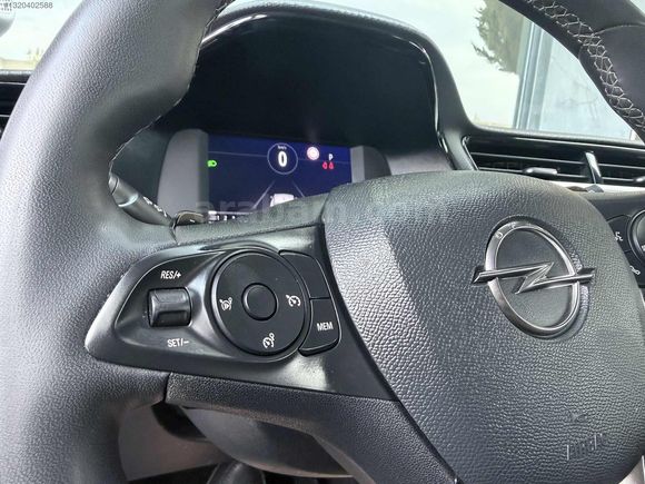 AKBAŞ AUTODAN İLK SAHİBİNDEN CORSA