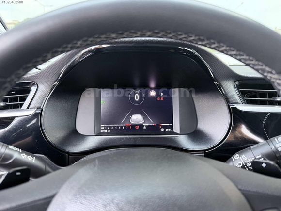 AKBAŞ AUTODAN İLK SAHİBİNDEN CORSA