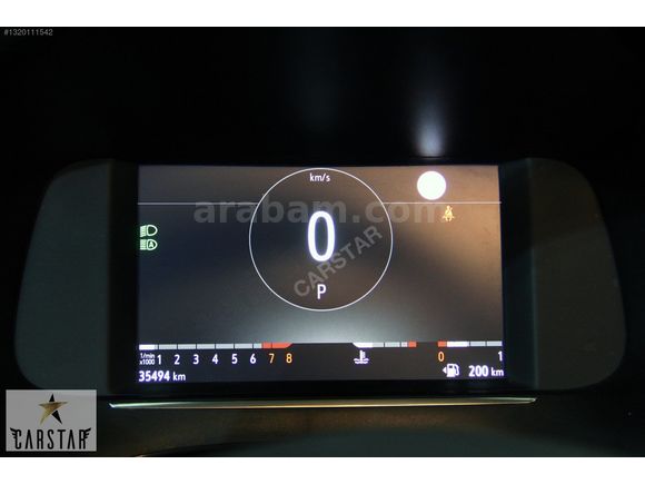 CARSTAR'dan OPEL CORSA 1.2T ELEGANCE HATASIZ
