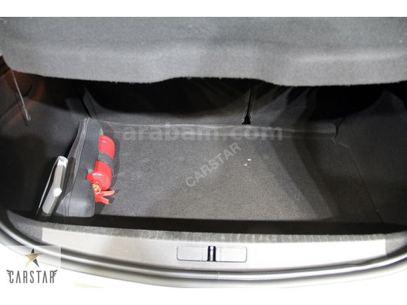 CARSTAR'dan OPEL CORSA 1.2T ELEGANCE HATASIZ