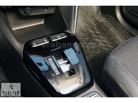 CARSTAR'dan OPEL CORSA 1.2T ELEGANCE HATASIZ