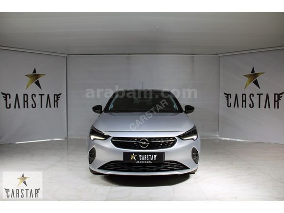 CARSTAR'dan OPEL CORSA 1.2T ELEGANCE HATASIZ