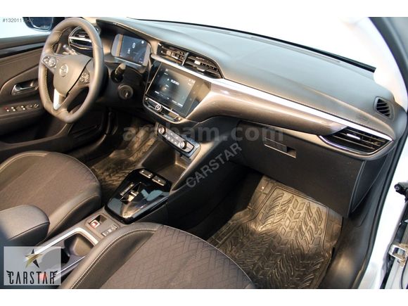 CARSTAR'dan OPEL CORSA 1.2T ELEGANCE HATASIZ