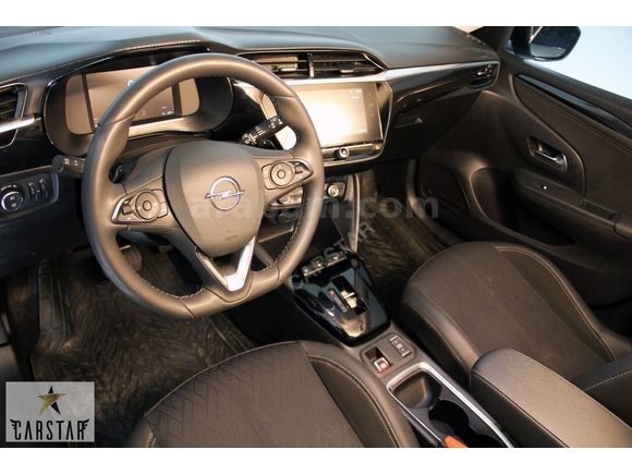CARSTAR'dan OPEL CORSA 1.2T ELEGANCE HATASIZ