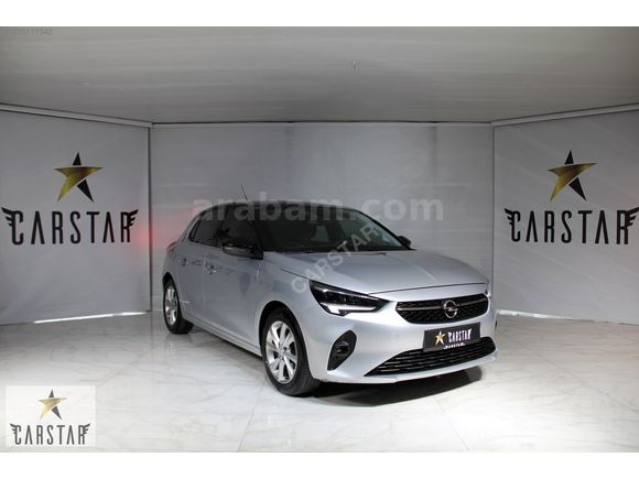 CARSTAR'dan OPEL CORSA 1.2T ELEGANCE HATASIZ