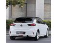 CHİLA | 2023 CORSA 1.2 T ELEGANCE ÇİFT RENK CAM TAVAN HATASIZ
