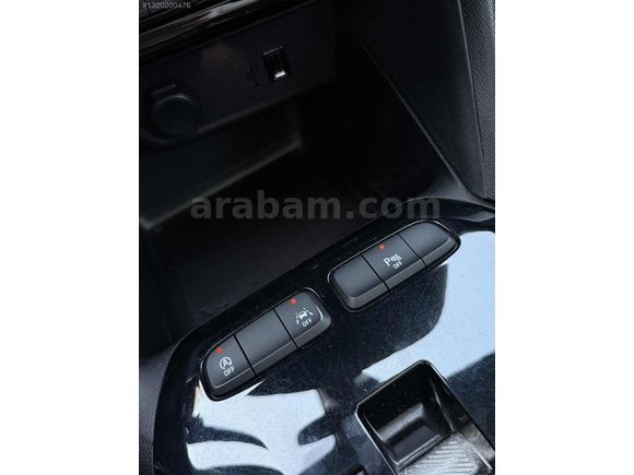 CHİLA | 2023 CORSA 1.2 T ELEGANCE ÇİFT RENK CAM TAVAN HATASIZ