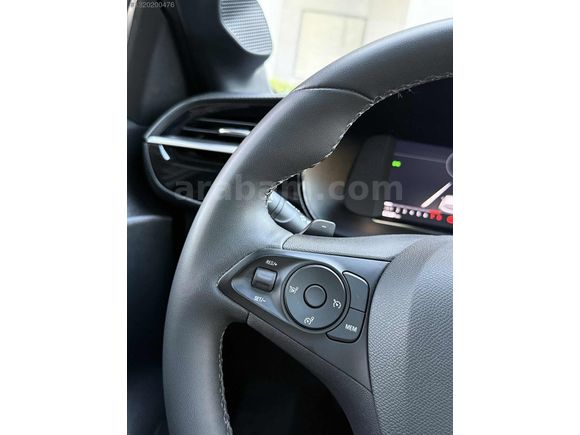 CHİLA | 2023 CORSA 1.2 T ELEGANCE ÇİFT RENK CAM TAVAN HATASIZ