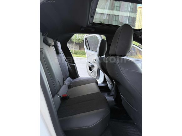 CHİLA | 2023 CORSA 1.2 T ELEGANCE ÇİFT RENK CAM TAVAN HATASIZ