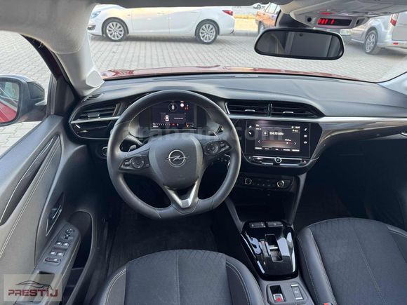 PRESTİJ OTOMOTİVDEN CORSA ELEGANCE