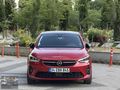 CAM TAVAN 2021 CORSA 1.2T ULTİMATE 57.000KM