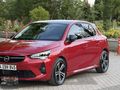 CAM TAVAN 2021 CORSA 1.2T ULTİMATE 57.000KM